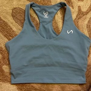 TLF workout top